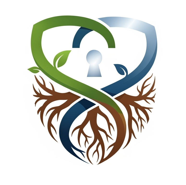 Good Roots Work - Certificate Transparency and Certificate Authority Monitoring Platform Logo